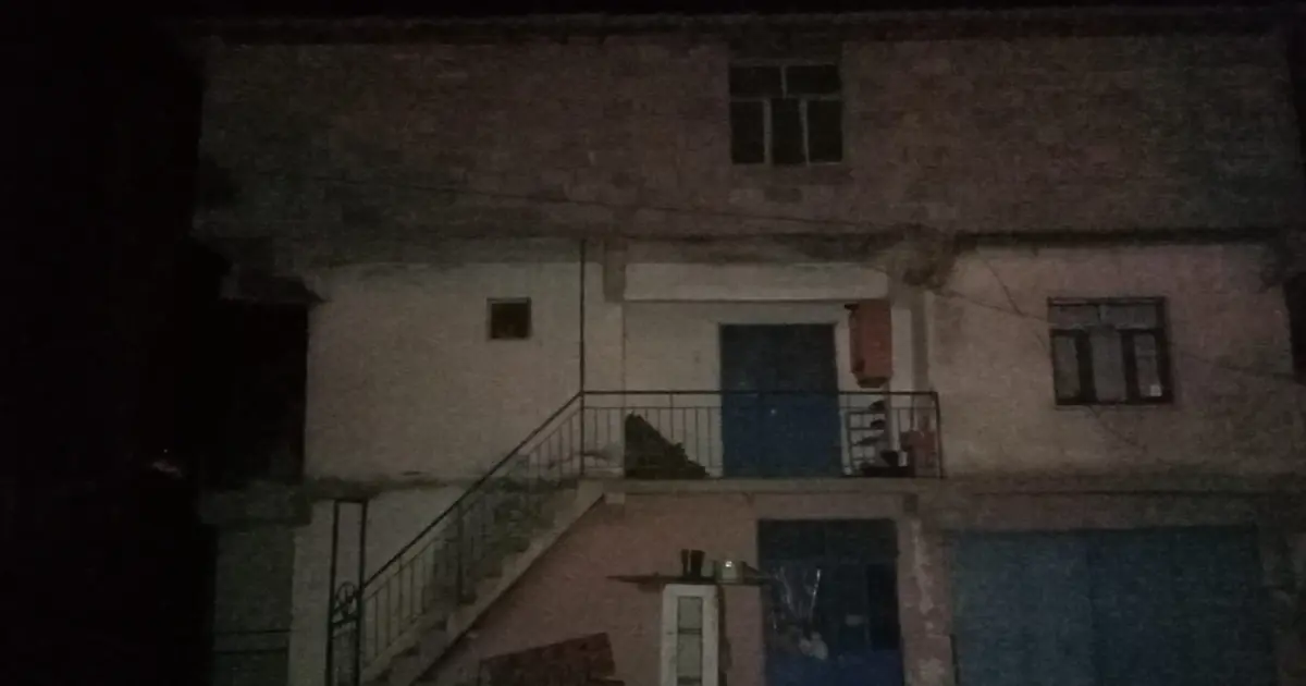 Karaman'da soba faciası. Karı koca hayatını kaybetti