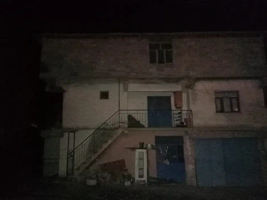 Karaman'da soba faciası. Karı koca hayatını kaybetti