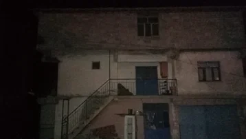 Karaman'da soba faciası. Karı koca hayatını kaybetti