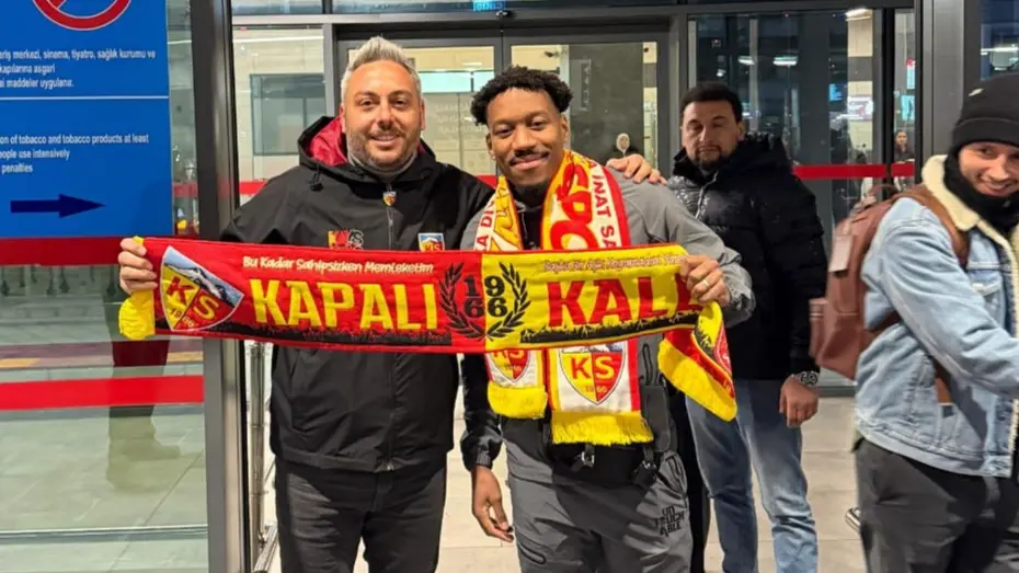 İmzayı attı, “Mutluyum” dedi ertesi sabah kaçtı: “Saygısızlık, yargı süreci başlıyor”