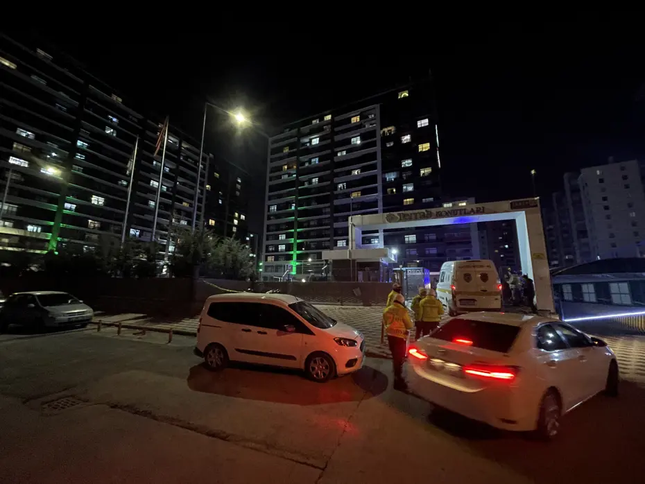 Konya’da aile faciası. İki kardeş öldü, anne ağır yaralandı