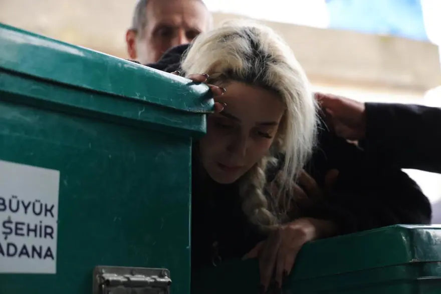 BABA FARKLI MEZARLIĞA GÖMÜLECEK 5