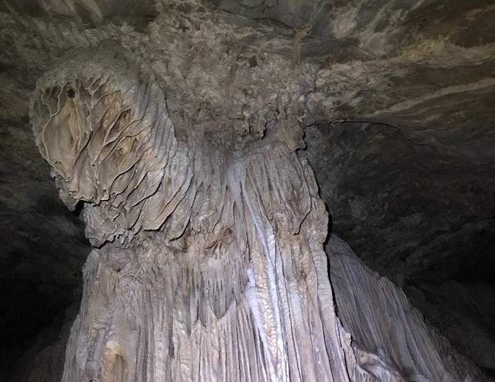 Kuşadası'nda gizli kalmış güzellik. Değeri yeterince bilinmiyor