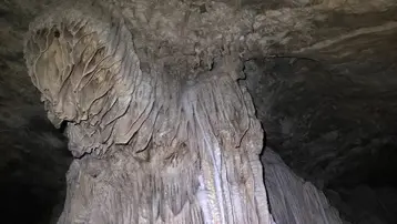 Kuşadası'nda gizli kalmış güzellik. Değeri yeterince bilinmiyor