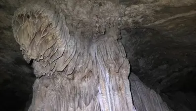 Kuşadası'nda gizli kalmış güzellik. Değeri yeterince bilinmiyor