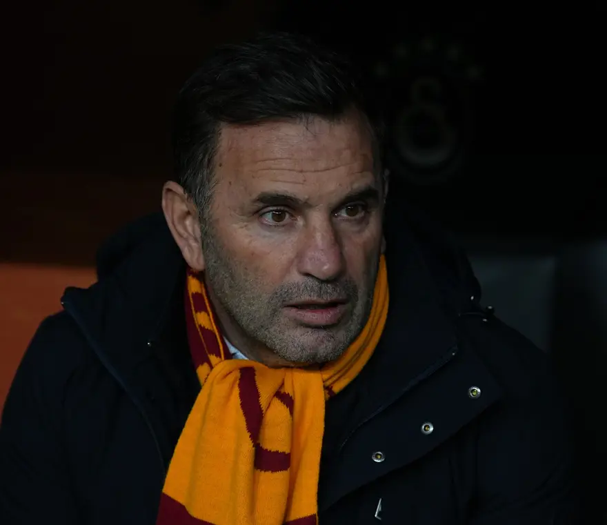 "HİÇBİRİNDE BAŞARILI OLAMADIK" 1