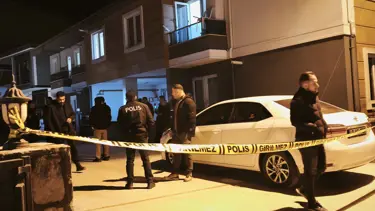 Muğla'da jandarma uzman çavuş evinde ölü bulundu