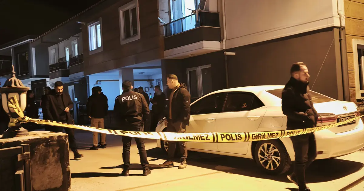 Muğla'da jandarma uzman çavuş evinde ölü bulundu