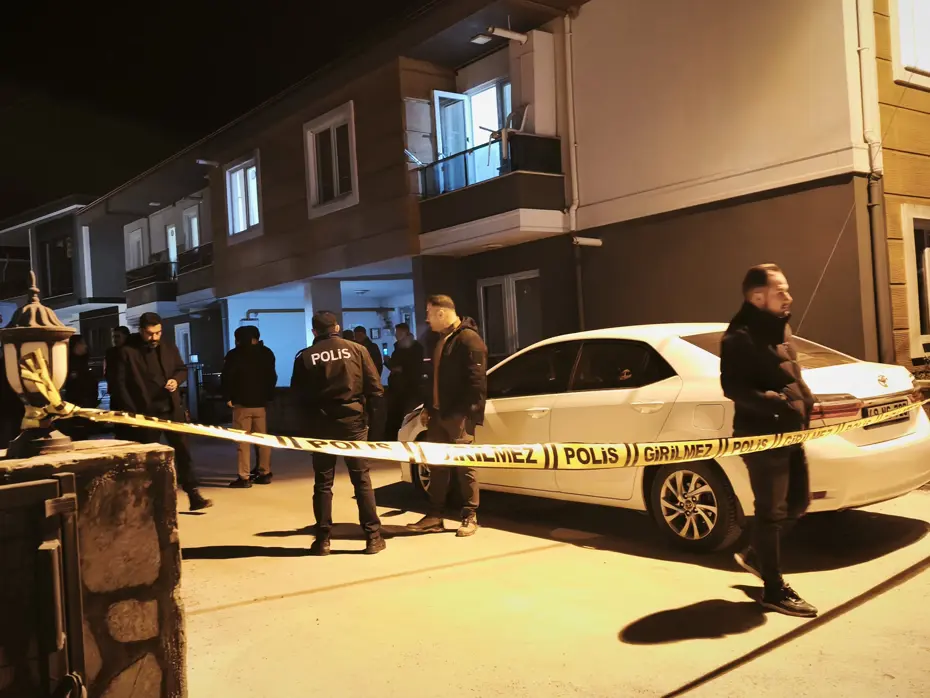 Muğla'da jandarma uzman çavuş evinde ölü bulundu