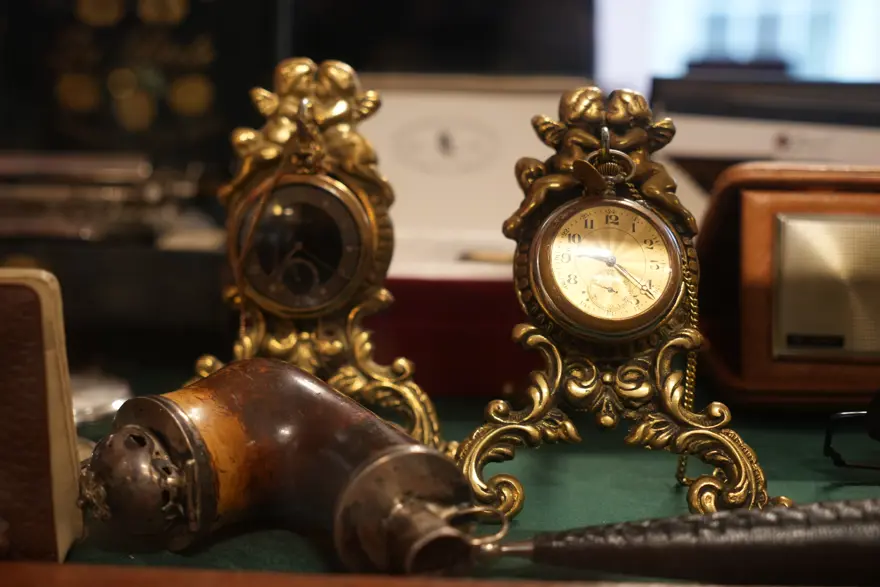 Tanesi servet değerinde. Hobisiydi işi oldu, dükkanında satıyor 3