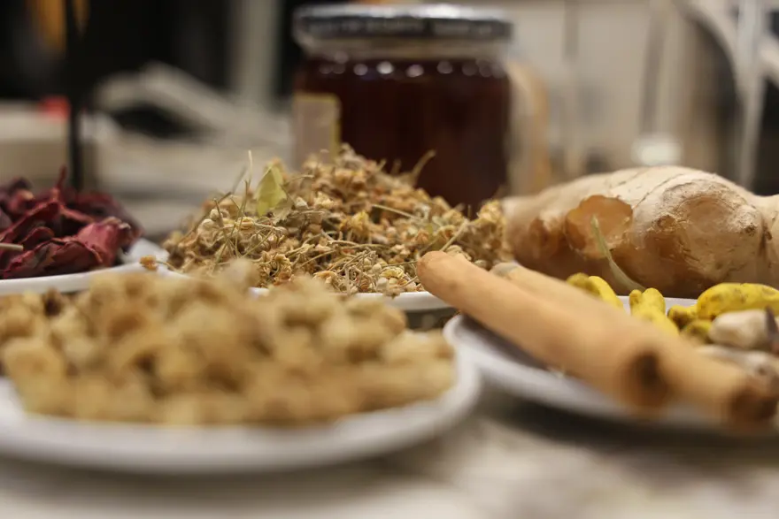 BAL VE PEKMEZ DOĞAL ŞİFA 3