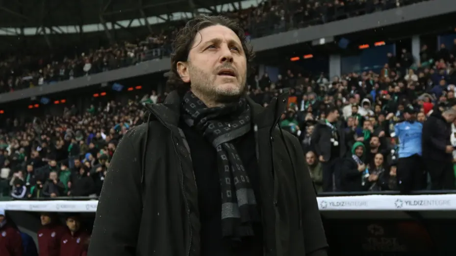 Fatih Tekke: “Muçi’nin golü, Allah’ın lütfu”