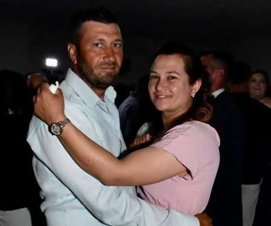 Kaza mı cinayet mi? Şüpheli şekilde ölen adamın eşi tutuklandı