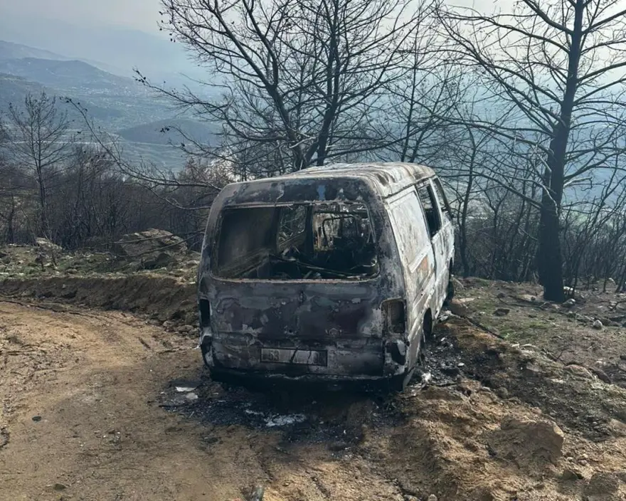 İzmir'de sır olay. Burak kazada mı öldü, yoksa öldürüldü mü? 1