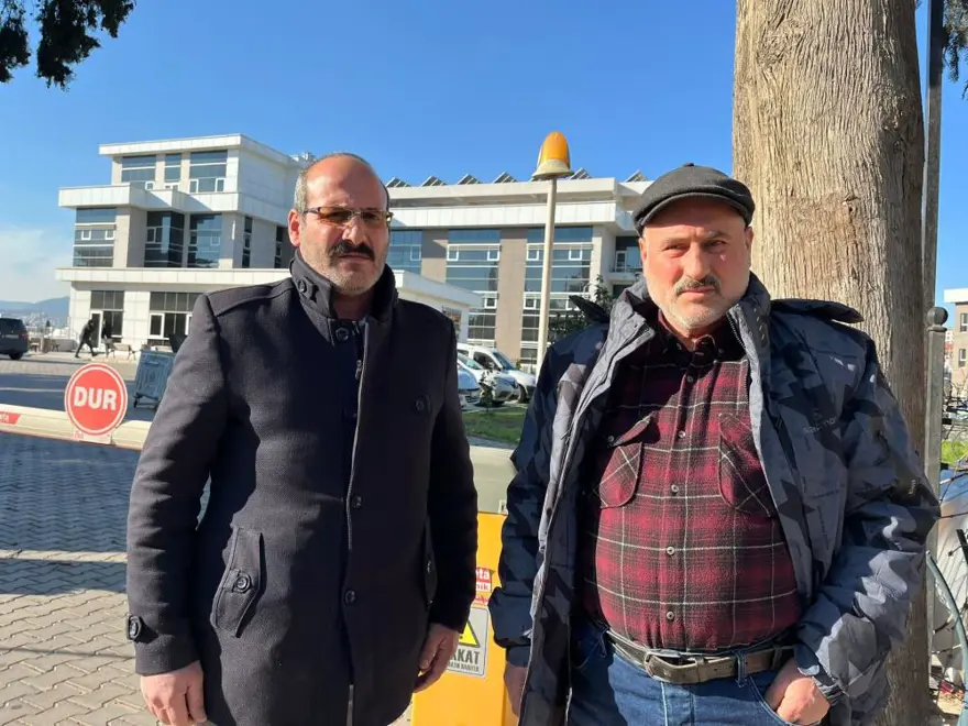 AİLESİ CİNAYET OLDUĞUNU DÜŞÜNÜYOR 3