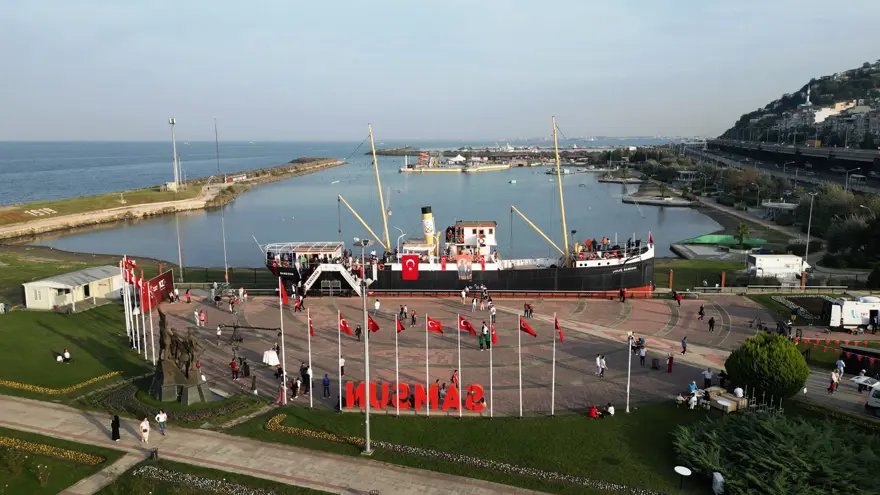 KARADAN YÜRÜTÜLECEK 