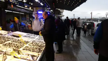 Havalar soğudu vatandaşın ilgisi arttı. Soğuklar için en faydalı yiyecek