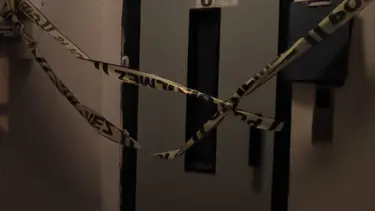 Osmaniye'de asansör boşluğuna düşen yaşlı kadın öldü