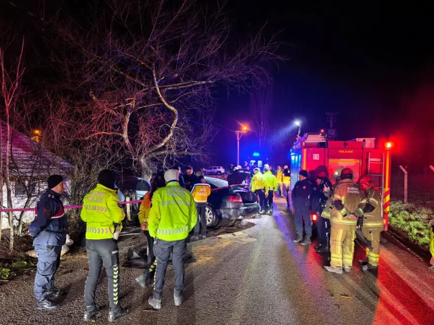 Sena ve Şilan'ın öldüğü kazada sürücü alkollü çıktı 2 Sena ve Şilan'ın öldüğü kazada sürücü alkollü çıktı 2