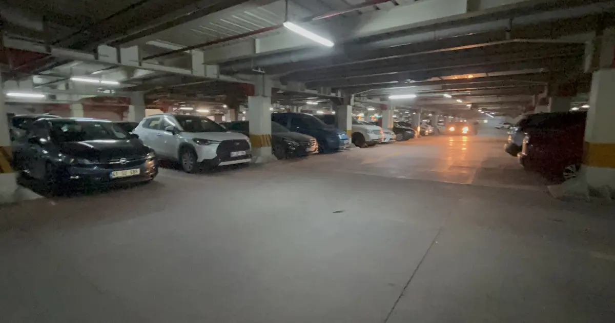 İki arkadaşın şakalaşması cinayetle bitti