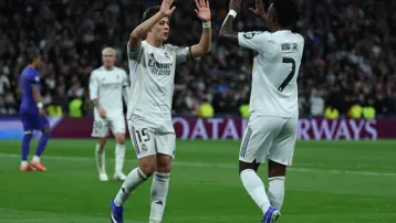 Şampiyonlar Ligi'nde 7. hafta ilk günü sürprizlerle geçildi