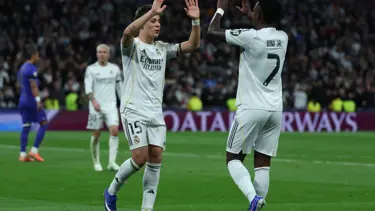 Şampiyonlar Ligi'nde 7. hafta ilk günü sürprizlerle geçildi