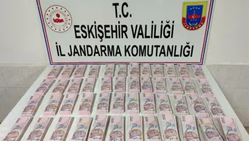 Akılalmaz dolandırıcılık: Milyonlarca lira sahte parayla ödeme yaptı