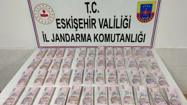 Akılalmaz dolandırıcılık: Milyonlarca lira sahte parayla ödeme yaptı