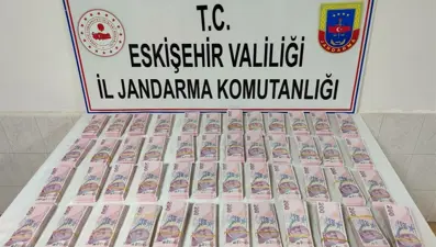 Akılalmaz dolandırıcılık: Milyonlarca lira sahte parayla ödeme yaptı