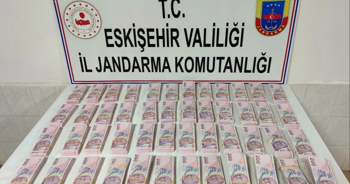 Akılalmaz dolandırıcılık: Milyonlarca lira sahte parayla ödeme yaptı