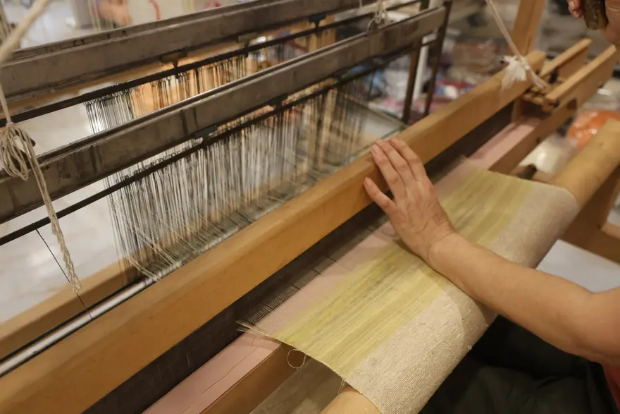 Hatay Sarısı'nı yıllardır yaşatıyor. Böceklere bebeği gibi baktı, tür geleceğini ona borçlu 