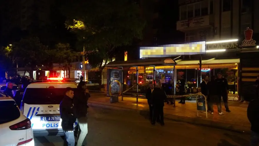 Ocakbaşındaki cinayetin ardından intikam planı çıktı: "Yapmam gerekiyordu, yaptım" 1 Ocakbaşındaki cinayetin ardından intikam planı çıktı: "Yapmam gerekiyordu, yaptım" 1