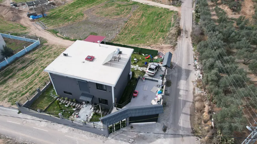 "ÇOCUKLARIMI KURTAR" 2