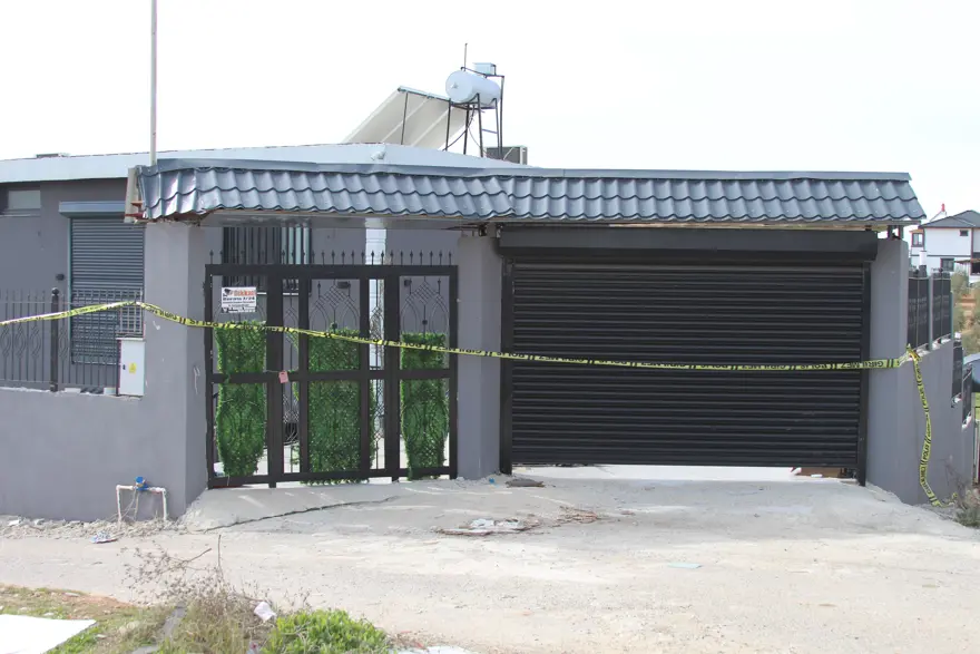 Çocuklarını öldüren vize danışmanı Youtuber'ın eşine son mesajı: "Sen geldiğinde, ben ve çocuklar ölmüş olacağız" 3