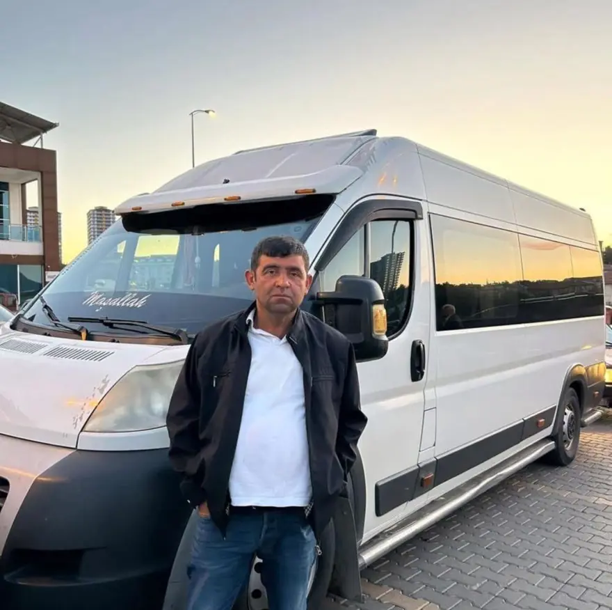 YANGIN SIRASINDA KALP KRİZİ GEÇİRDİ
 3