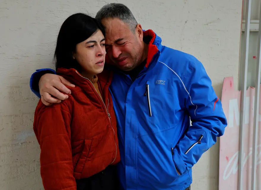 "GEL BU İŞİN PARÇASI OL, TATLIYA BAĞLAYALIM"