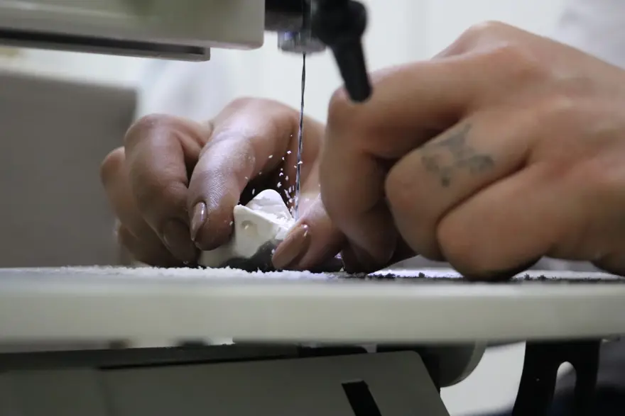 ''Eskişehir'in beyaz altını'' olarak biliniyor. Çinlilerin taklit edemediği tek ürün 