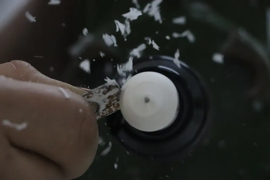 ''Eskişehir'in beyaz altını'' olarak biliniyor. Çinlilerin taklit edemediği tek ürün 1