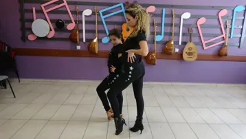 10 yaşında dört Türkiye birinciliği var. Belinay'ın gözü artık dünya şampiyonluğunda 