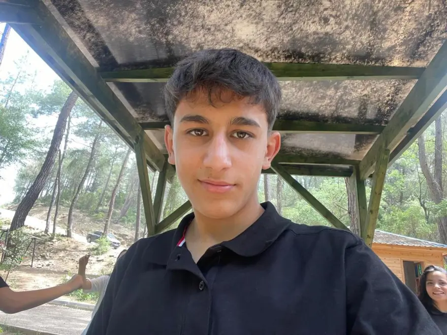 "KATİLLERİN CEZAEVİNE GİRMESİNİ İSTİYORUM" 3