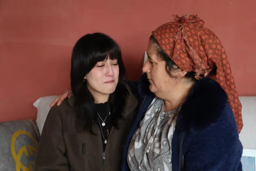 "OLAY YERİ TERTEMİZ EDİLMİŞ" 2