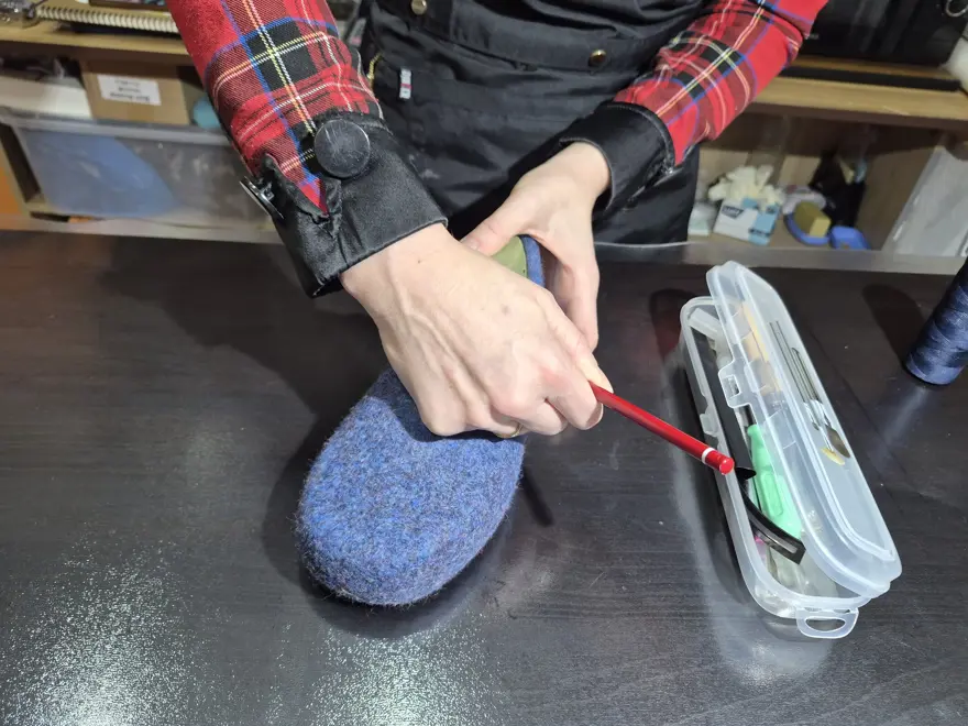 "KIŞIN SICAK YAZIN SERİN TUTUYOR" 1