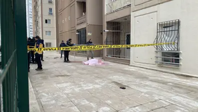 Kiralamak istediği dairenin balkonundan düşüp öldü