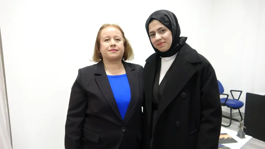 Organlarını bağışlayarak hayata veda eden sanatçının karaciğeri Elif Dal’ın ikinci şansı oldu