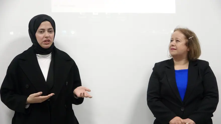 "HİÇ TANIMADIĞIM BİRİ BANA İKİNCİ ŞANSI VERDİ" 1