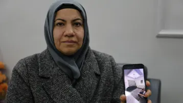 Parmağındaki yüzüğüne kadar satıp ev alacaktı, 16 yıllık birikimini dolandırıcıya kaptırdı