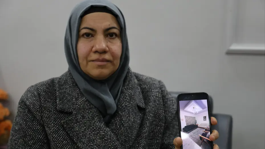 Parmağındaki yüzüğüne kadar satıp ev alacaktı, 16 yıllık birikimini dolandırıcıya kaptırdı