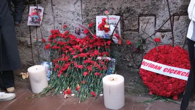 Uğur Mumcu suikastının 33. yılı