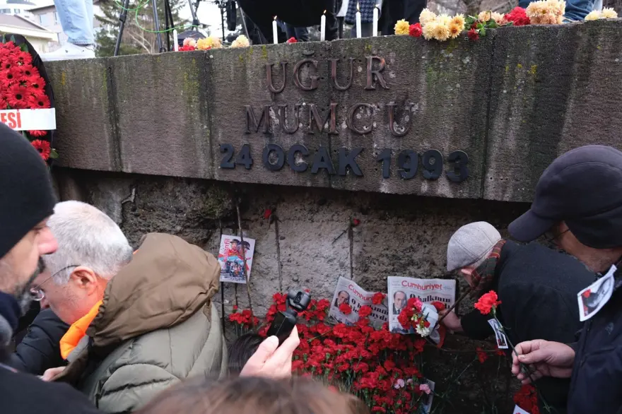 DAVA 7 YIL SONRA AÇILDI 2