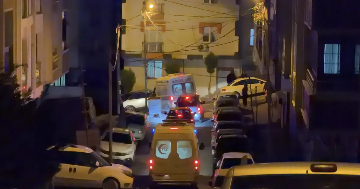 Arnavutköy’de mevlit yemeği onlarca kişiyi zehirledi. 2 kişinin durumu ağır